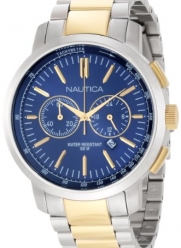 Nautica Men's N23602G Nct 800 Watch