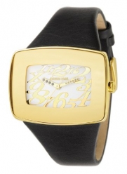 Jacques Farel Ftn7878 Fashion Ladies Watch