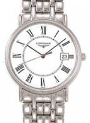 Longines La Grande Classique Presence Mens Watch L47204116