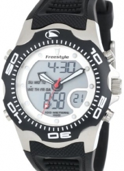 Freestyle Men's FS81242 Shark x 2.0 Ana-Digi Polyurethane Strap Watch