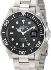 Invicta Men's 9307 Pro Diver Collection Stainless Steel Watch