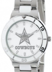 Game Time Women's NFL-PEA-DAL Dallas Cowboys Watch