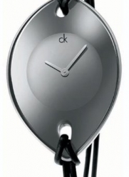 Calvin Klein Watches K3323660 BLACK GREY