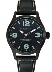 BRAND NEW NAUTICA MEN'S WATCH A13613G