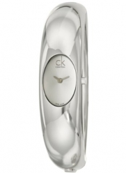 Calvin Klein Exquisite Women's Quartz Watch K1Y22120