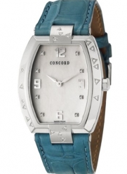 Concord La Scala Women's Quartz Watch 0311064