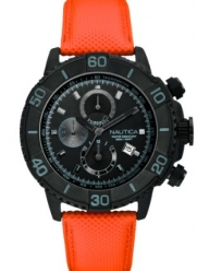 Nautica A21533G Men's Watch