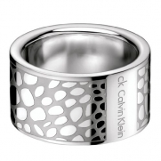 Calvin Klein Jewelry Instinctive Women's Ring KJ56AR010106