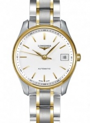 Longines Master Automatic Ladies Watch 21285127