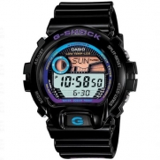 G-Shock GLX6900-1 Classic Series Quality Watch - Black [Watch] Casio G-Shock