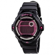 Casio Women's Watch BG169R-1B [Watch] Casio