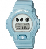 Casio - G-Shock - Pale Color Series - DW6900SG-2