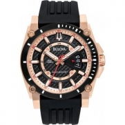 Bulova Watch 98B152