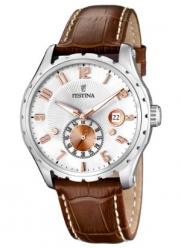 Mens Watches Festina Festina F16486/3