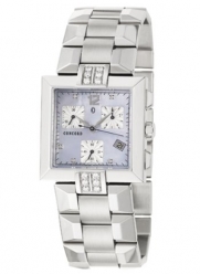 Concord La Scala Men's Quartz Watch 0310324