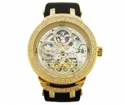 Joe Rodeo Master JJM81 Diamond Watch