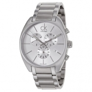 Calvin Klein Exchange Men's Quartz Watch K2F27126