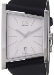 Calvin Klein Watches K0Q21120 BLACK DISTRICT