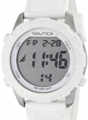 Nautica Unisex N09926G NSR 100 Digital Watch