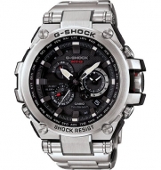 Casio MT-G Metal Twisted G-Shock MTGS1000D-1A