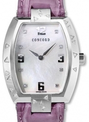 Concord La Scala Women's Quartz Watch 0311062