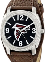 Game Time Men's NFL-DEF-ATL Defender Watch - Atlanta Falcons