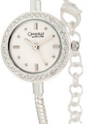 Caravelle by Bulova Women's 43L147 Charm Watch