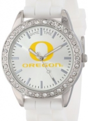 Game Time Women's COL-FRO-ORE Frost Watch - Oregon