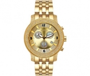 Joe Rodeo 2000 J2032 Diamond Watch