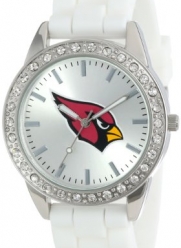 Game Time Women's NFL-FRO-ARI Frost Watch - Arizona Cardinals