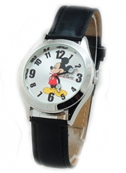 Disney Vintage Mickey Mouse Watch