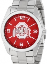 Game Time Men's COL-ELI-OSU Elite Watch - Ohio State