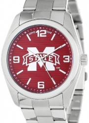 Game Time Men's COL-ELI-MSS Elite Watch - Mississippi State