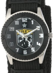 Game Time Unisex MLS-ROB-CMB Rookie Black Watch - Columbus Crew