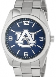 Game Time Men's COL-ELI-AUB Elite Watch - Auburn