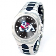 Game Time Men's COL-VIC-FRE Victory Watch - Fresno State