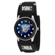 Game Time Unisex NBA-ROB-OKC Rookie Black Watch - Oklahoma City Thunder