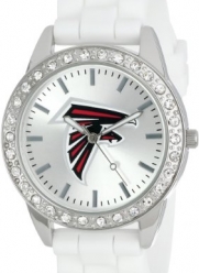 Game Time Women's NFL-FRO-ATL Frost Watch - Atlanta Falcons