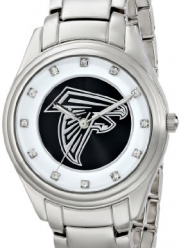 Game Time Women's NFL-WCD-ATL Wild Card Watch - Atlanta Falcons