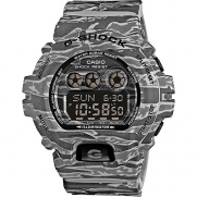 Casio G Shock G-Shock GD-X6900CM-8ER Uhr Watch Montre Camo Pack limited Edition