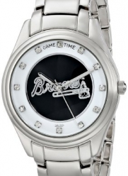 Game Time Women's MLB-WCD-ATL Wild Card Watch - Atlanta Braves