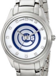 Game Time Women's MLB-WCD-CHI Wild Card Watch - Chicago Cubs