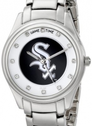 Game Time Women's MLB-WCD-CWS Wild Card Watch - Chicago White Sox