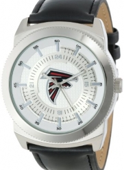 Game Time Men's NFL-VIN-ATL Vintage Watch - Atlanta Falcons