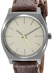 Nixon Men's A0451388 Time Teller Watch