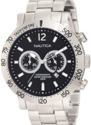 Nautica Men's N23097G Windjammer / NWS - 200  Watch