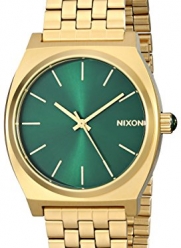 Nixon Men's A0451919 Time Teller Watch