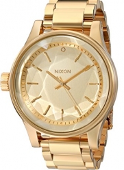 Nixon Women's A384502 Facet Watch