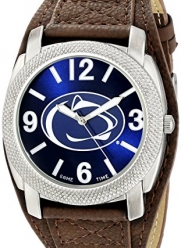 Game Time Men's COL-DEF-PEN Defender Watch - Penn State