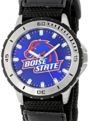 Game Time Men's COL-VET-BST Veteran Watch - Boise State